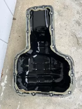 A120E6157S Lotus Elise Oil Pan S2 #2