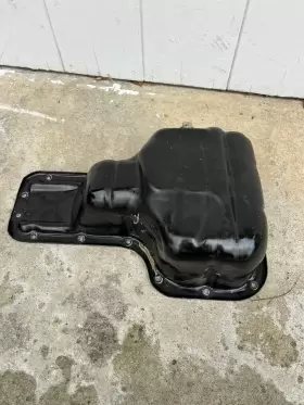 A120E6157S Lotus Elise Oil Pan S2 #3