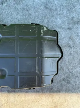 A2222700512 MERCEDES Benz Transmission Oil Pan C250 C300 C450 #2