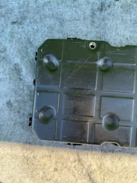 A2222700512 MERCEDES Benz Transmission Oil Pan C250 C300 C450 #3