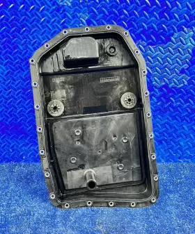 0501-220-297 BMW Oil Pan E60 E89 E71 325I X6 Z4 #2