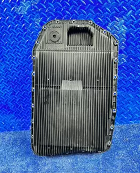 0501-220-297 BMW Oil Pan E60 E89 E71 325I X6 Z4 #3