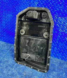 0501-220-297 BMW Oil Pan E60 E89 E71 325I X6 Z4
