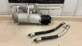 12623788 OEM GM Sump Engine Oil Tank Lines C6 Corvette #2