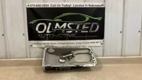 12664619 OEM GM Sump Oil Pan C6 Chevrolet Corvette #2