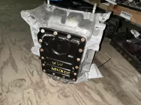 GV70 Oil Pan Genesis #2