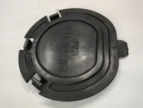 29121-B2000 OEM KIA Oil Filter Access Cover Soul #2