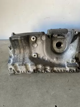 11137601942 OEM/MINI Drive Oil Pan 320IX 328IX 528IX X1 Z4 #2