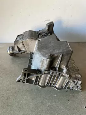 11137601942 OEM/MINI Drive Oil Pan 320IX 328IX 528IX X1 Z4 #3