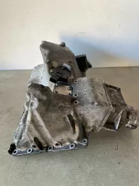 11137601942 OEM/MINI Drive Oil Pan 320IX 328IX 528IX X1 Z4