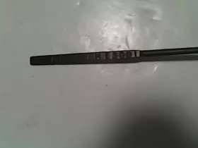 E-3001 DATSUN Oil Dip Stick 240Z #3