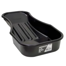 87017 OEMTOOLS Oil Drain Pan