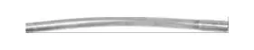 9795830 OER Dipstick Tube Engine Oil Steel Natural Gm Pontiac