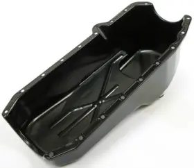 T5101 OER AUTHORIZED Block Oil Pan Passenger Dipstick