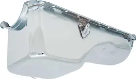 T9294 OER AUTHORIZED Oil Pan Big Block Sump Chevrolet