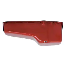 T5100 OER Engine Oil Pan G25 Gmc