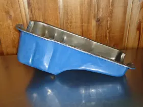 OP28930 OIL PAN Block Sbf 302 Ford Mercury