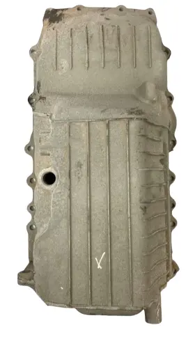22538921 OLDSMOBILE Oil Pan Calais #2
