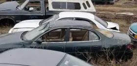 311-00869 OLDSMOBILE Oil Pan Intrigue