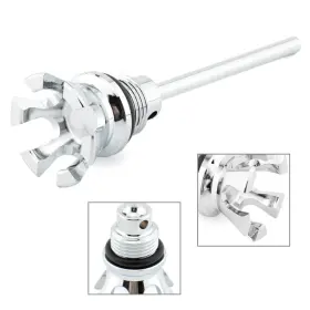 665321539303 ONEGOGOGO Oil Dipstick Transmission Fill Plug
