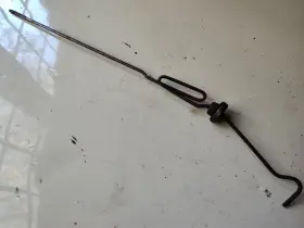 658031 OPEL Kadett Oil Level Dipstick Gt