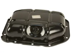 96VNBZ31 HYUNDAI Lower Oil Pan