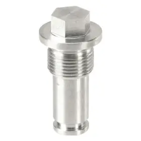 Original Equipment W0133-1646289-oea For Porsche 911 1995-1998 Oil Drain Plug
