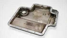 7831041 BMW Engine Motor Lower Bottom Oil Sump Pan Cover E39 #3
