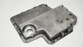 7831041 BMW Engine Motor Lower Bottom Oil Sump Pan Cover E39