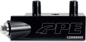 125068000 PACIFIC PERFORMANCE ENGINEERING Ppe Automatic Fluid