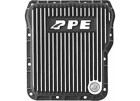 128051010 PACIFIC PERFORMANCE ENGINEERING Ppe Transmission Gm