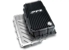 128051120 PACIFIC PERFORMANCE ENGINEERING Ppe Duramax Pan Gm