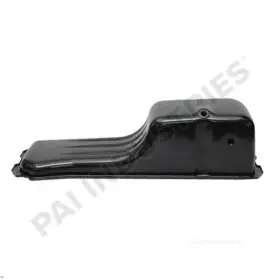 141284E PAI Engine Oil Pan Front Cummins #2