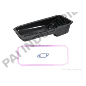 141323E PAI Engine Oil Pan Steel Isb Qsb Engin Kit Cummins
