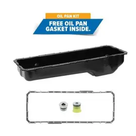 341377 PAI Engine Oil Pan Kit C7 Caterpillar