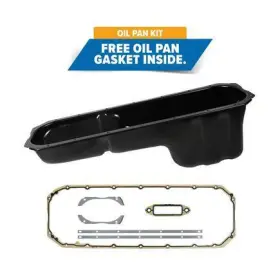 441175 PAI Engine Oil Pan Steel International Dt He Kit