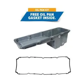641280 PAI Engine Oil Pan Sheet Molding Compound Smc Detroit