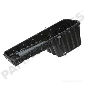 641296OEM PAI Engine Oil Pan Front Detroit Diesel Applicatio