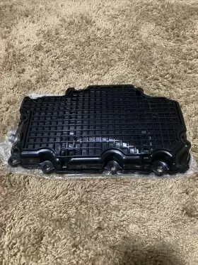 11110-5CA2A PARTCARE Oil Pan Rwd Nissan Infiniti #3