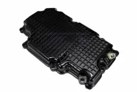 11110-5CA2A PARTCARE Oil Pan Rwd Nissan Infiniti