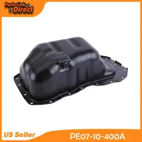MAZDA3 PARTS-LINK-DIRECT Oil Pan