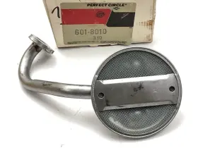 601-8010 PERFECT CIRCLE Front Sump Engine Oil Pump Tube Ford