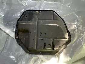 14446242 NISSAN Oil Pan Cube Lower Drain Plug Sentra Versa