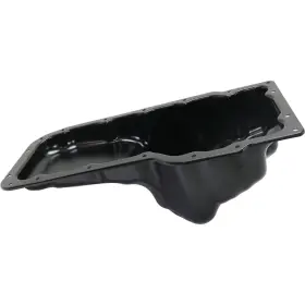 16573122 DODGE Oil Pan Chrysler Durango Aspen #2