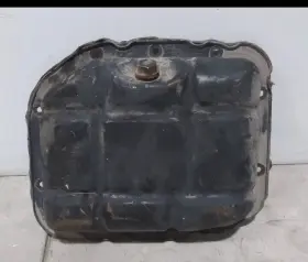 16576929 KIA Oil Pan Lower Hyundai Sedona 16576929 KIA Oil Pan Lower Hyundai Sedona