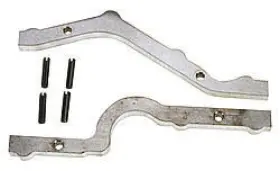 09-1063 PETERSON FLUID SYSTEMS End Rail Spac Kit