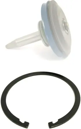 76872 PHOENIX TRANSMISSION PARTS Aode Snap Ring Servo