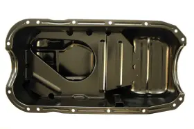 501003 PIONEER Engine Oil Pan