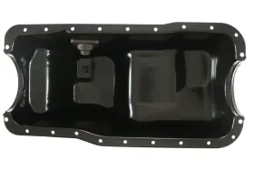 501049 PIONEER Oil Pan Engine
