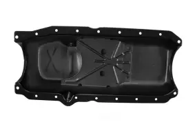 501085 PIONEER Engine Oil Pan
